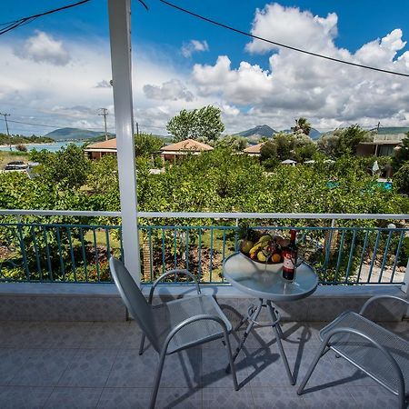 Lemon Garden Apartments Lygia  Exterior foto