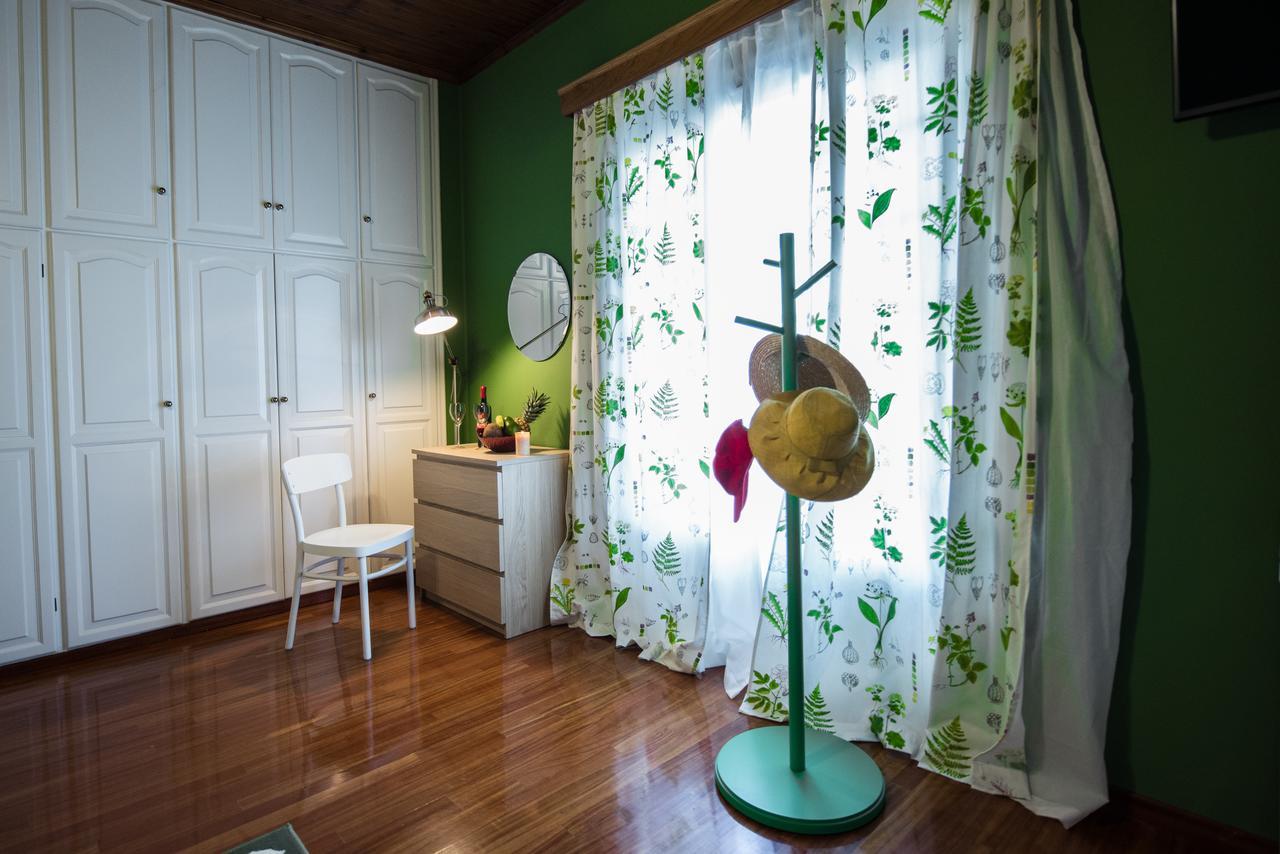 Lemon Garden Apartments Lygia  Exterior foto