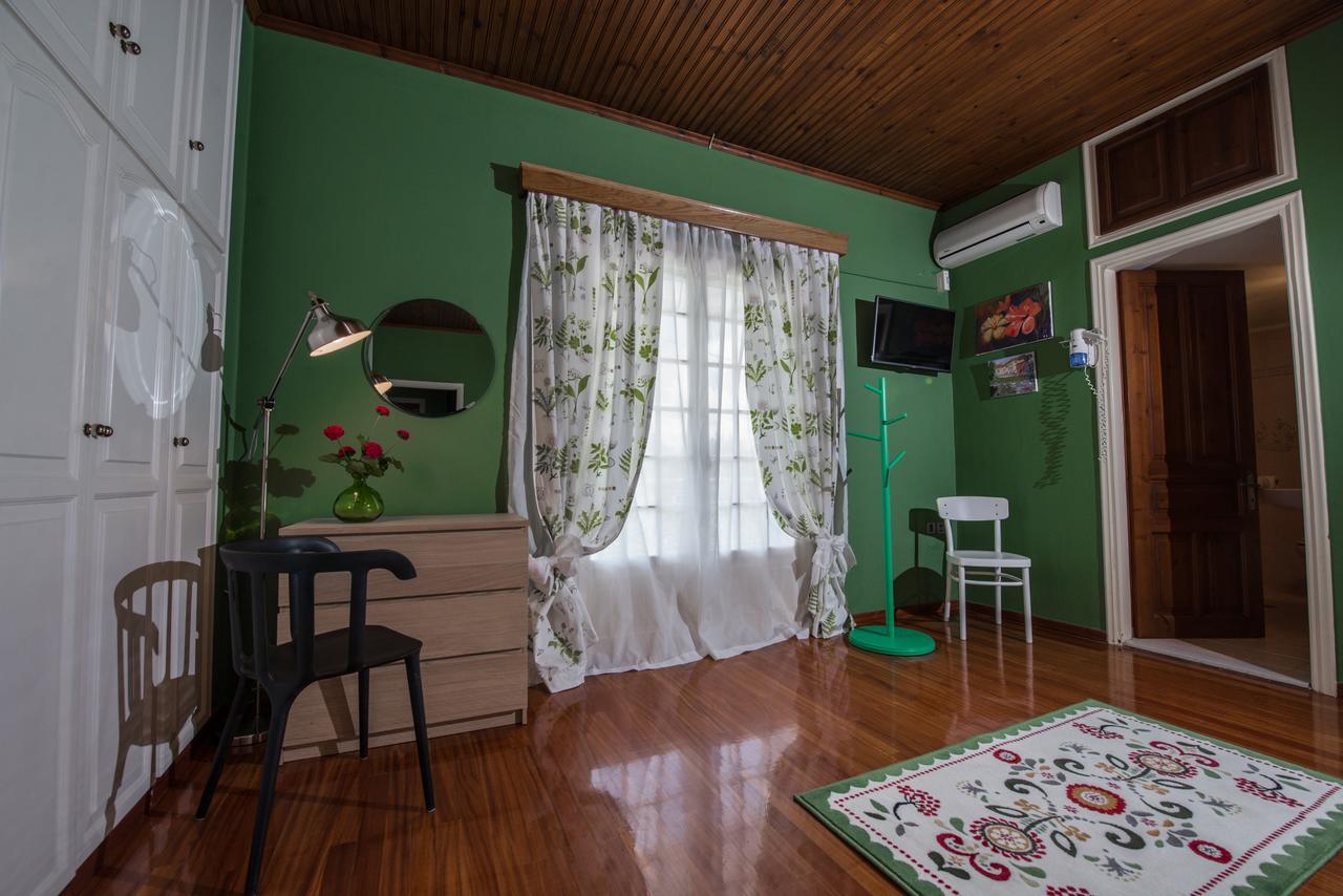 Lemon Garden Apartments Lygia  Exterior foto