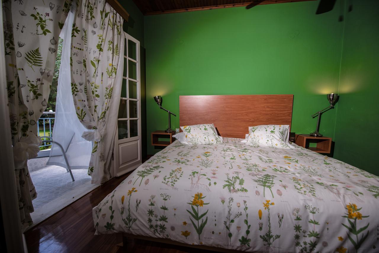 Lemon Garden Apartments Lygia  Exterior foto