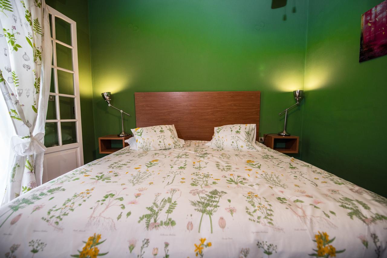 Lemon Garden Apartments Lygia  Exterior foto