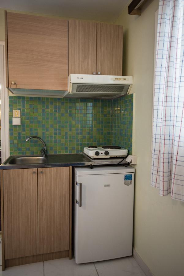 Lemon Garden Apartments Lygia  Exterior foto
